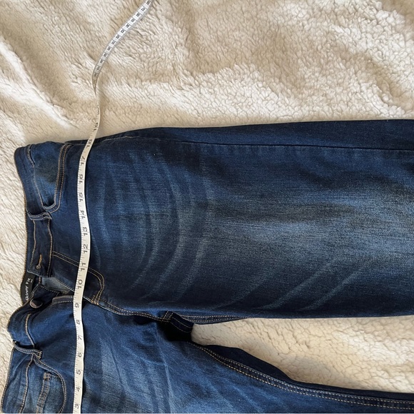 MENS SKINNY JEANS COLLECTION SIZE 34 - Picture 3 of 14
